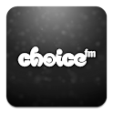 Choice FM Radio App logo
