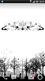 My Widget! You make it! poster 8