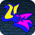 Urban Graffiti logo