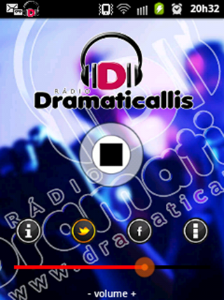 Radio Dramaticallis