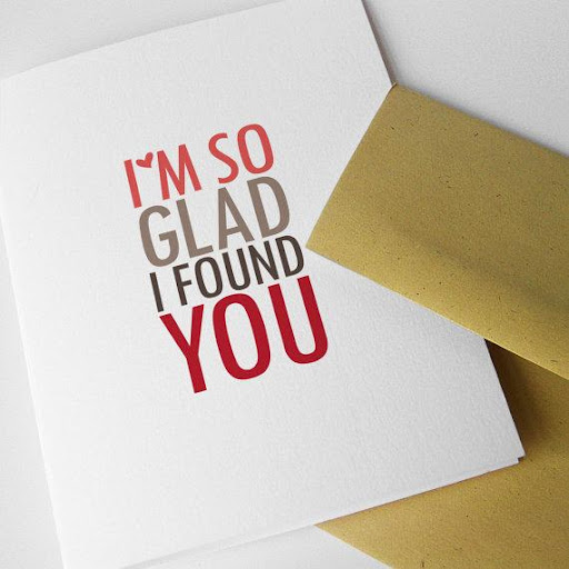 Valentines eCard