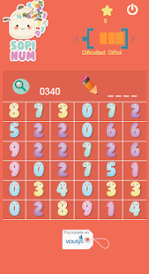 Download SopiNum Funny soup of numbers APK for Android