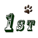 1st 图像中英字典