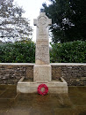 Great War Memorial, Kingscote