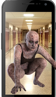 How to install Zombie Camera Girl FX Creator 1.0 mod apk for android