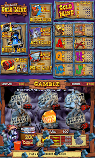 How to install Gold Mine Slot Machine 1.2.0 mod apk for pc