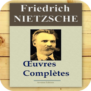 Nietzsche : Oeuvres complètes 1.3