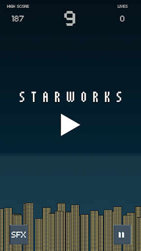 Starworks