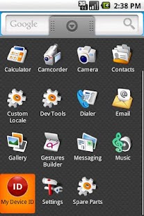 Free Download My Device ID APK for Android