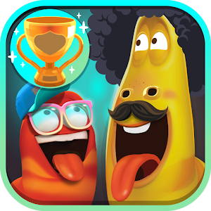 My Larva Hacks and cheats
