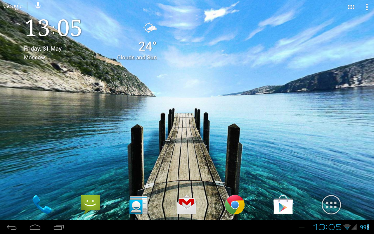 Panoramic Screen – Applications Android sur Google Play