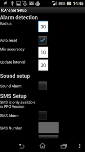 How to download Anchor watch / Geofence patch apk for android