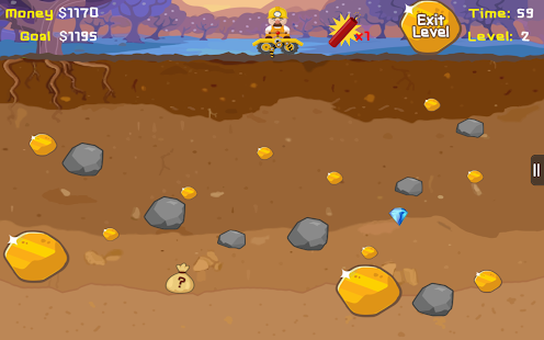 How to get Đào vàng không khó 1.0 apk for bluestacks