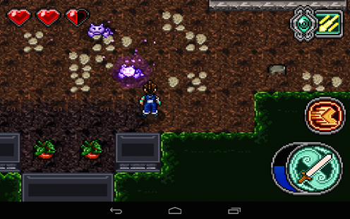 Mage Gauntlet - screenshot thumbnail