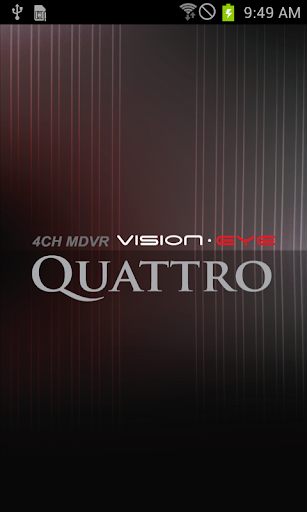 Vision Eye Quattro