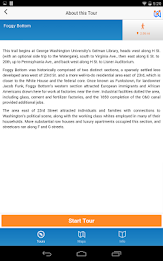 DC By the Book Tours poster 3