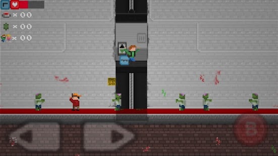 Free Download Bob Survival APK for PC