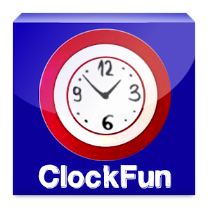 Clock Fun Live Wallpaper.apk 1.1