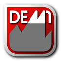 DEM1 - World Elevation Data icon