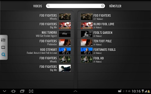 How to mod Musik TV Companion App 1.04 unlimited apk for android