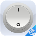 Screen Off icon