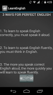 How to get LearnEnglish lastet apk for laptop