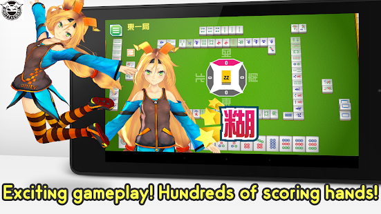 How to mod Happy Taiwanese Mahjong 2 patch 2.30 apk for pc