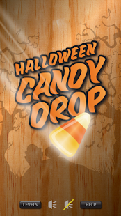 Halloween Candy Drop- Halloween Candy Drop-