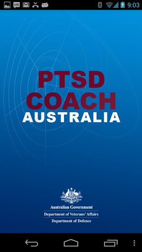 PTSD Coach Australia