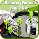 Hard Drive Recovery Manual