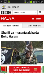 How to get Hausa News patch 1.0 apk for pc