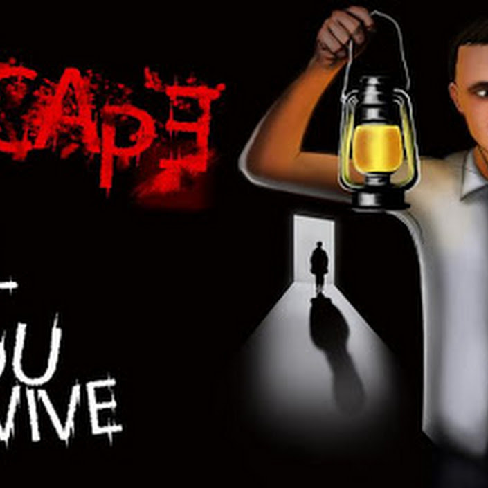 Escape - The Game APK 1