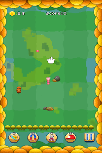 Download 16Bit Snake APK for PC