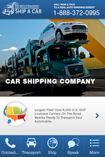 Lastest Ship A Car APK for Android