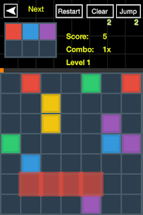 How to mod Move and Connect match 4 tiles patch 1.0 apk for laptop