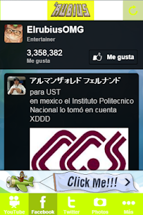 Download ElRubiusOMG: La app APK for PC