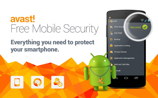 Avast Mobile Sec & Antivirus Beta 3.0.7782 Premium Patched BUFd3JFDVbQMO4bA8BTMuxF_CbFZg_t6d03v5CZie6U6Bagzi7hORNxhOpgjLAKTO5qW