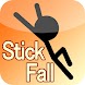 Stick Fall