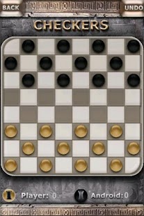 Checkers Pro 西洋跳棋
