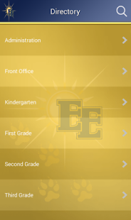 Eldorado Elementary School Screenshots 2