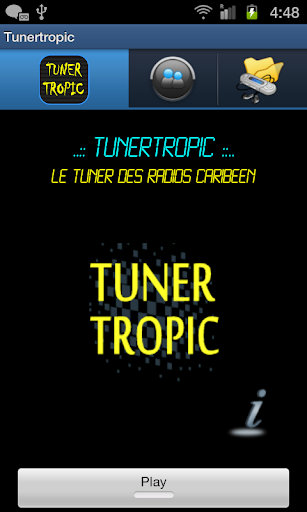 TUNERTROPIC