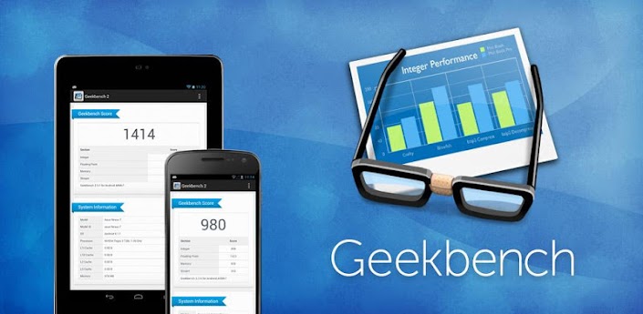 Geekbench 2