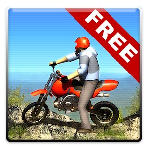 Off-Road Master Free for PC and MAC