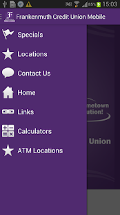 Lastest Frankenmuth CU Mobile APK