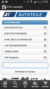 ATM-Autoteile Screenshots 5