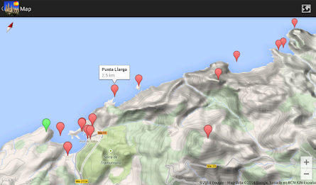 In Sight - Mallorca poster 7