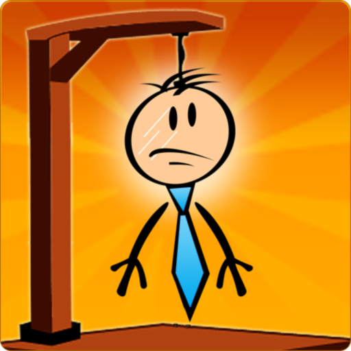 HangMan City Game 解謎 App LOGO-APP開箱王