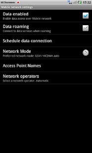 Free Simple Mobile Data Link APK for PC