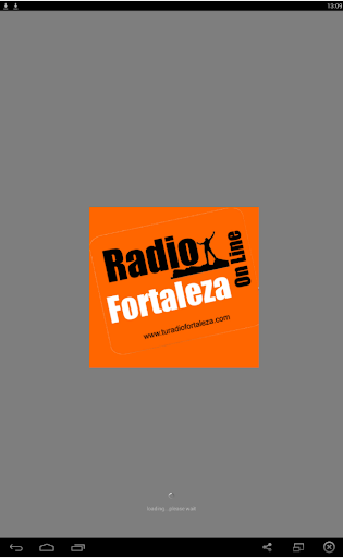 【免費音樂App】Radio Fortaleza-APP點子