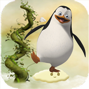 企鵝跳躍 休閒 App LOGO-APP開箱王